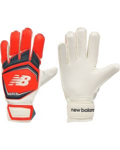 New Balance Furon Junior Dispatch Goalie Gloves