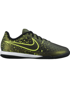 Nike JR Magista ONDA IC (Green (Dark Olive))