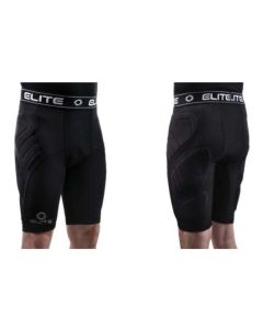 Elite BaDS Compression Short 3mm