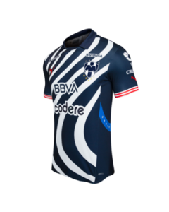 Puma MONTERREY HOME Leagues Cup 2024 Jsy