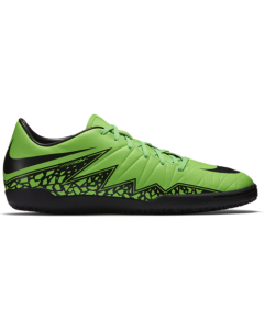 Nike Hypervenom Phelon II IC (Green)