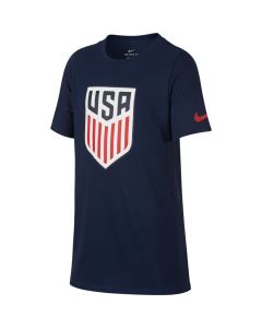 Nike Jr. U.S. Football T-Shirt