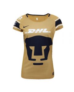 Nike Pumas Women's 3rd Jersey 2018