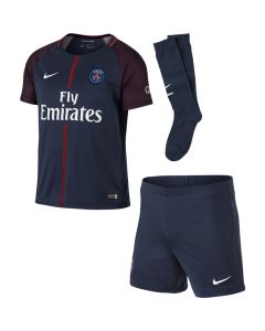 Nike Jr. Breathe Paris Saint-Germain (PSG) Kit