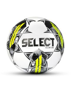 SELECT Club DB v22 Soccer Ball