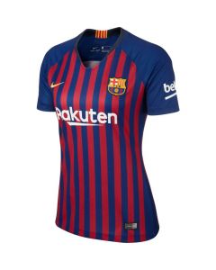 Nike Women FC Barcelona Home Stadium 2018/19