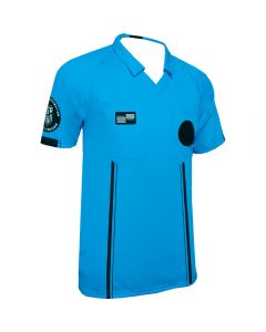 Official Sports USSF Economy Blue SS Shirt