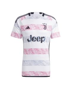 adidas JUVENTUS 23/24 AWAY JERSEY