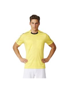 Adidas Ref 16 Jersey- Yellow