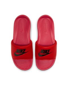 Nike Victori One Men's Slides Red-Black