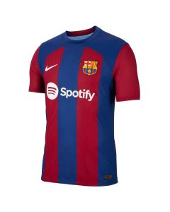 Nike FC Barcelona 2023/24 Match Home Men's Jersey