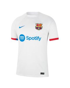 Nike FC Barcelona 2023/24 Stadium Away