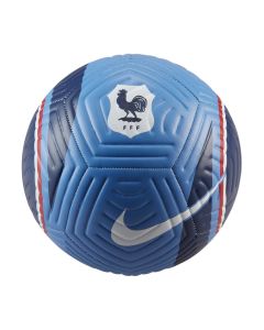 Nike FFF 2024 Academy Soccer Ball