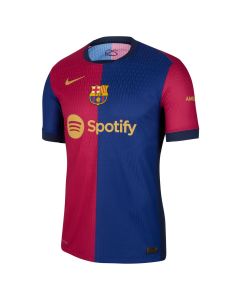 Nike FC Barcelona 2024/25 Match Home Jsy