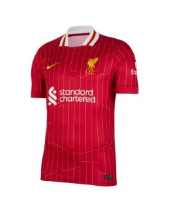 Nike Liverpool FC 2024/25 Stadium Home Jsy