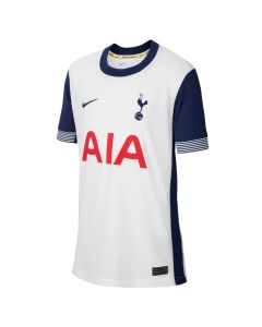 Nike Tottenham Hotspur 2024/25 Stadium Home YOUTH Jsy