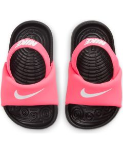 Nike Kawa Baby/Toddler Slides (Pink)
