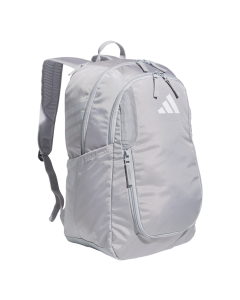 adidas STADIUM 4 BACKPACK Grey