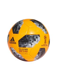 Adidas World Cup Winter Original Match Soccer Ball Russia-2018