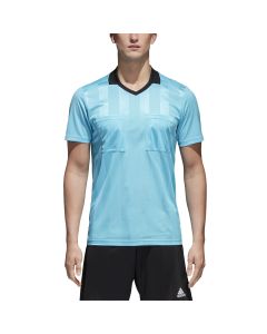 Official Sports USSF Pro Referee Jersey Blue