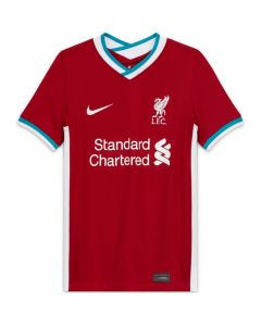 Nike Youth Liverpool  Home Jersey 20/21
