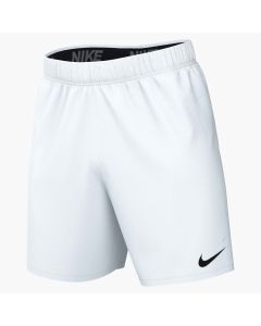 Nike Dri-FIT Flex Men's Woven Training Shorts WHT