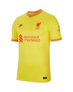 Nike Liverpool FC 3rd Jersey 2021/22