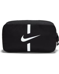 Nike Academy Soccer Shoe Bag (Black)