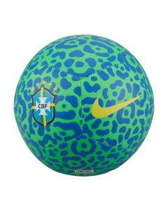 Nike Brasil Pitch Soccer Ball 22
