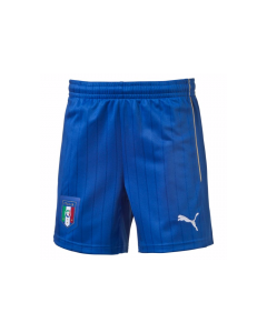Puma Italia Men's Away Shorts