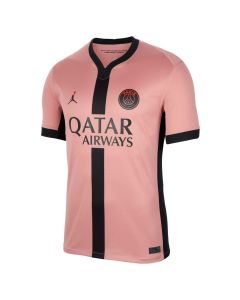 Nike Paris Saint-Germain 2024/25 Stadium 3rd  Jersey Jordan