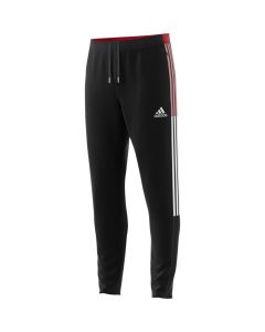 adidas Tiro 15 Training Pant - Black/Dark Grey – Eurosport Soccer Stores