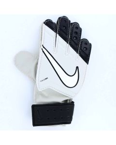 Nike Goalkeeper JR. Match Gloves (Beige)