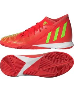 adidas PREDATOR EDGE.3 IN Jr (Game Data)