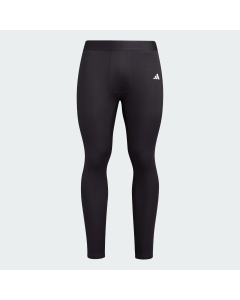 adidas TECH FIT LONG TIGHT M BLACK