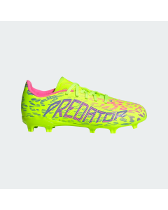 adidas PREDATOR LEAGUE FG/MG JR Mystic Victory Pack