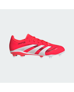 adidas Predator League FG/MG Jr Pure Victory Pack