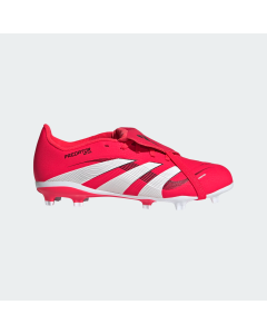 adidas PREDATOR LEAGUE FT FG Jr Pure Victory Pack