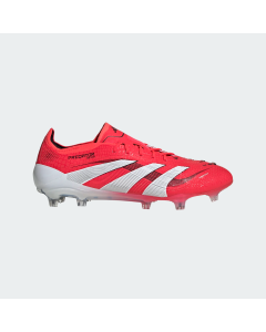 adidas PREDATOR ELITE FG Pure Victory Pack