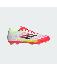 adidas F50 LEAGUE FG/MG Pure Victory Pack