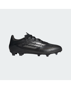 adidas F50 LEAGUE FG/MG Black Pack 24