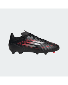 adidas F50 League FG/MG Jr Stealth Victory Pack