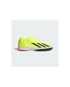 adidas X CRAZYFAST LEAGUE TF Solar Energy Pack