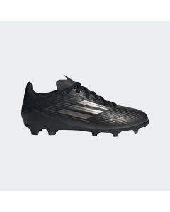 adidas F50 League FG/MG Jr Black Pack 24