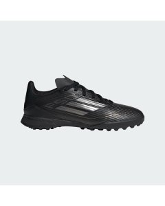 adidas F50 League TF Jr Black Pack