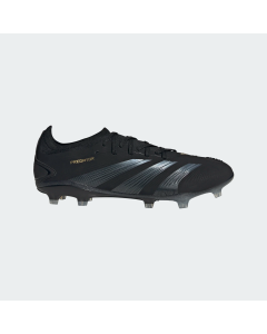 adidas PREDATOR PRO FG BLACK PACK24