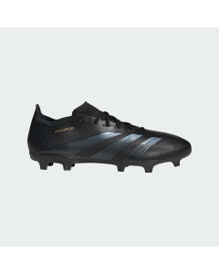 adidas PREDATOR LEAGUE FG BLACK PACK24