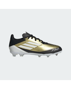 adidas F50 LEAGUE FG/MG JR MESSI