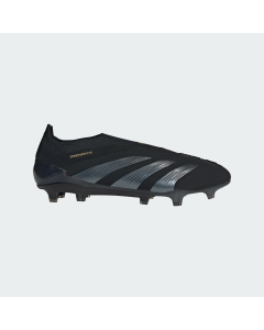 adidas PREDATOR ELITE LL FG BLACK PACK 24