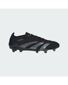 adidas PREDATOR ELITE FG BLACK PACK 24